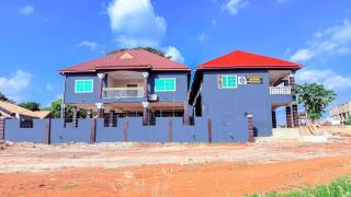 Ramana Suites - Berekum - 1
