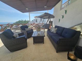 Villa 25 Piedra Fina - 9