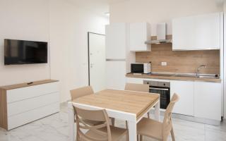 Appartamento Profumo di mare - 2