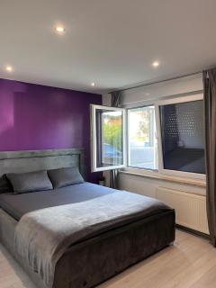 Apartman Maksimir with free parking - 4