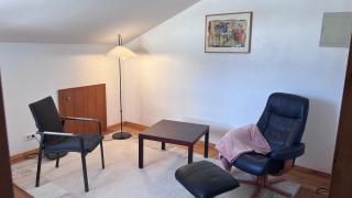 Ferienhaus in Lambsheim- "familienfreundlich" und PlayStation-FIFA - 9