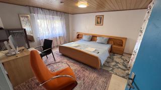 Ferienhaus in Lambsheim- "familienfreundlich" und PlayStation-FIFA - 2