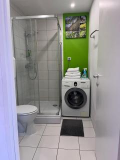 Apartman Maksimir with free parking - 2