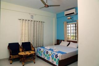 HAILS HOMESTAY - 2