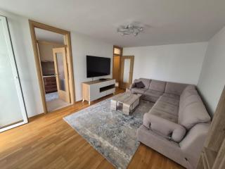 SarajVista at 507 - 0