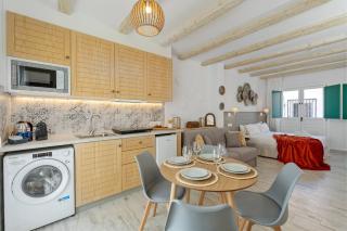 1 Casa De la Luz Centro de Estepona Home4u - 8