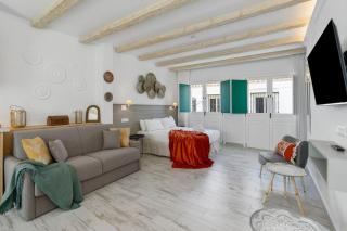 1 Casa De la Luz Centro de Estepona Home4u - 4