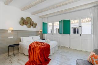 1 Casa De la Luz Centro de Estepona Home4u - 3