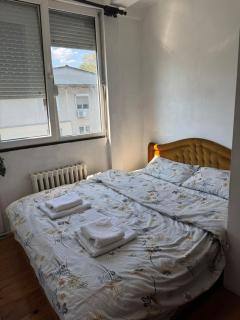 Klina Apartment - 1
