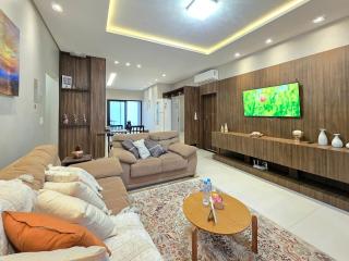 Apt térreo amplo 2 quartos prox do Paraguai - 9