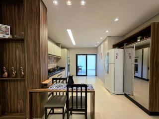 Apt térreo amplo 2 quartos prox do Paraguai - 4