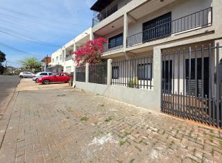 Apt térreo amplo 2 quartos prox do Paraguai - 2