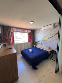 FLAT com vistar localizaçao TOP - 7