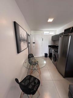 FLAT com vistar localizaçao TOP - 6