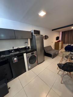 FLAT com vistar localizaçao TOP - 1