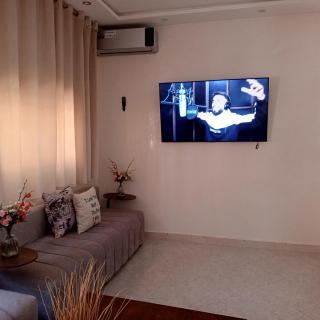 Riad Bollywood- Prince's Suite - 9