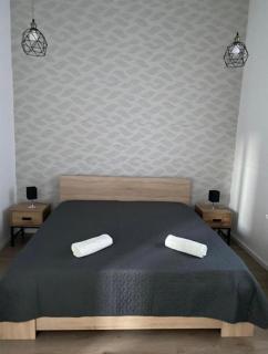 Fressh H apartman - 5