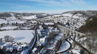 Landhaus Pension Jagdschlösschen 2 - 3