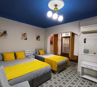 My Home Taksim - 2