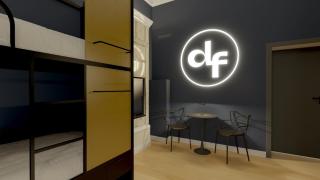 dreamfactory - Hostel Krakow - Cracovia - 8