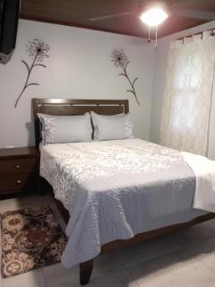 Magnolia Farm Suites - 1