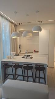 Omega Pent House - 2