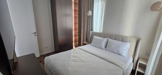 Omega Pent House - 1