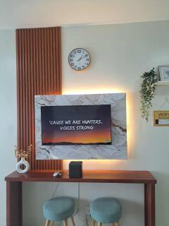 Wind Residences Tagaytay Tower 3 - 7
