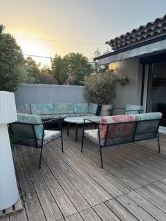 maison en Provence - 6