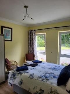 Beech Lodge,Garden Apartment - 6