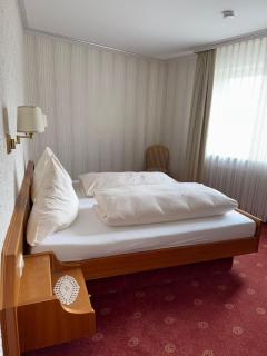 ChesaMia Hotel u Appartment - 4