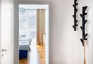 NĀVA PLACE Apartmán Štrbské Pleso - Štrbské Pleso - 6