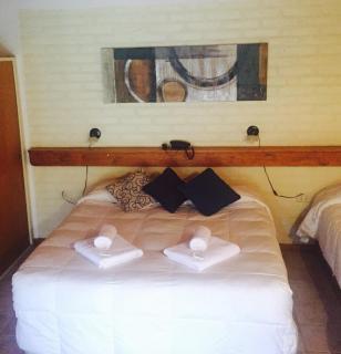 Apart Hotel TY Coed - 1