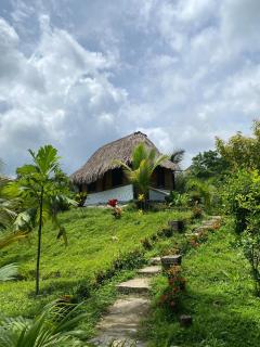 Eco Hotel Amanecer Tayrona - 7