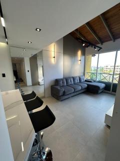 Apartamento Lecheria 2 Hab 2 Baños Terraza Planta Eléctrica - De Lujo - 7