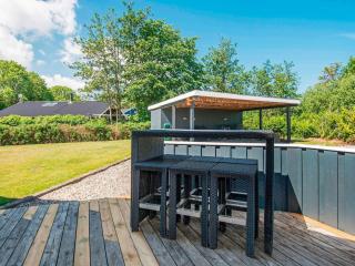 Modern Spa Retreat in Als - By Traum Ferienwohnungen - 7