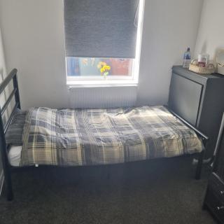 Double Room Ida Road - 0