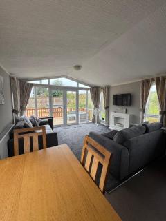 The Southwick lodge - 1