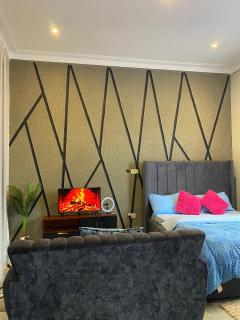 Luxury Stay Ug - 9