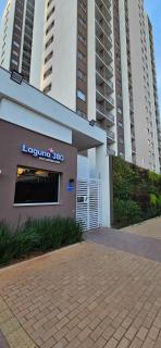 Apê Laguna SP Tokio Marine Vibra Villa Blue Tree - São Paulo - 9