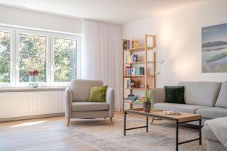 Bergnest Birkenweg - 2