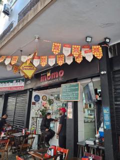 Apê Retrô Perto do Metrô & Pontos Turísticos - Río de Janeiro - 3