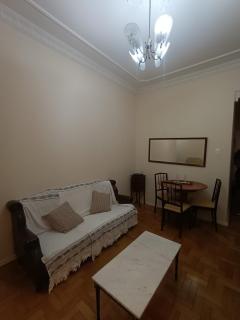 Apê Retrô Perto do Metrô & Pontos Turísticos - Río de Janeiro - 5