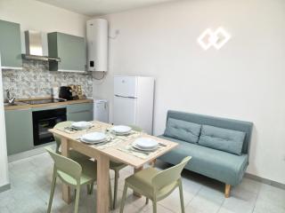 GREEN LOFT - Appartamento In Centro con AC, Wi-Fi - 0