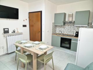 GREEN LOFT - Appartamento In Centro con AC, Wi-Fi - 9