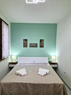 GREEN LOFT - Appartamento In Centro con AC, Wi-Fi - 5