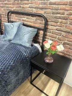 Gästezimmer London im Werkmotel - 5