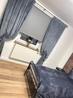 Gästezimmer London im Werkmotel - 3