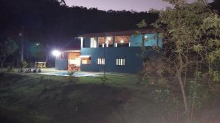 Casa do lago - 7