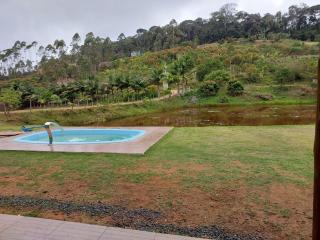 Casa do lago - 6